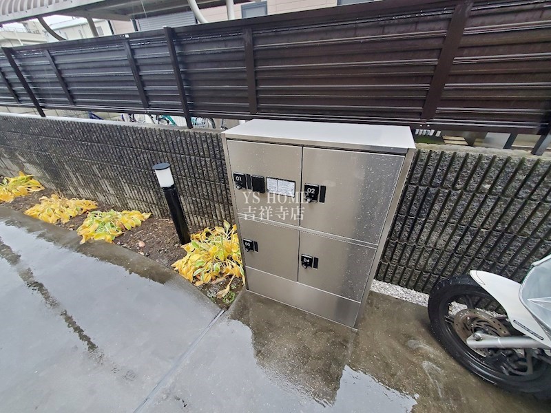 リアン その他外観1