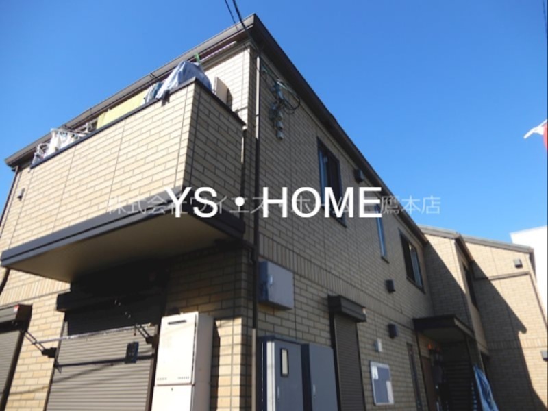 リアン その他外観2