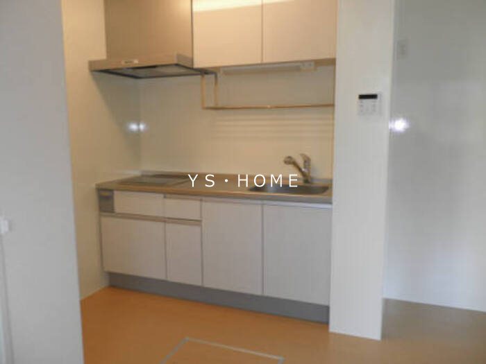 リアン キッチン