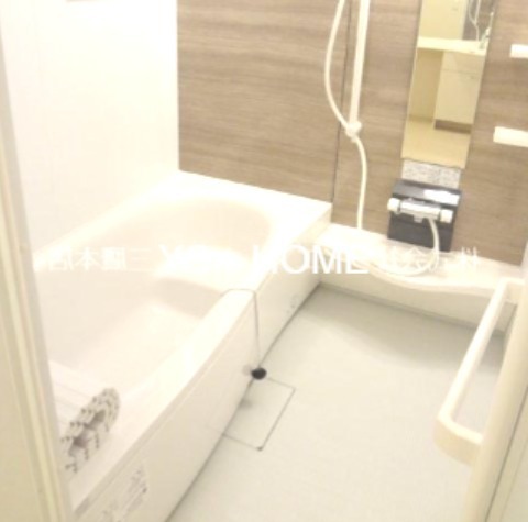 リアン 風呂画像