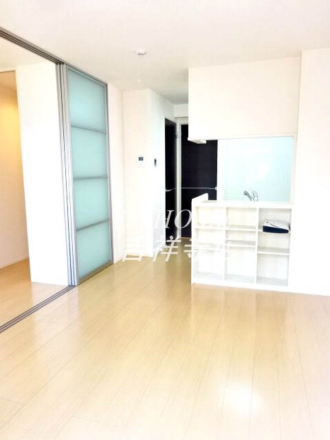 ポンテ・アッセ リビング