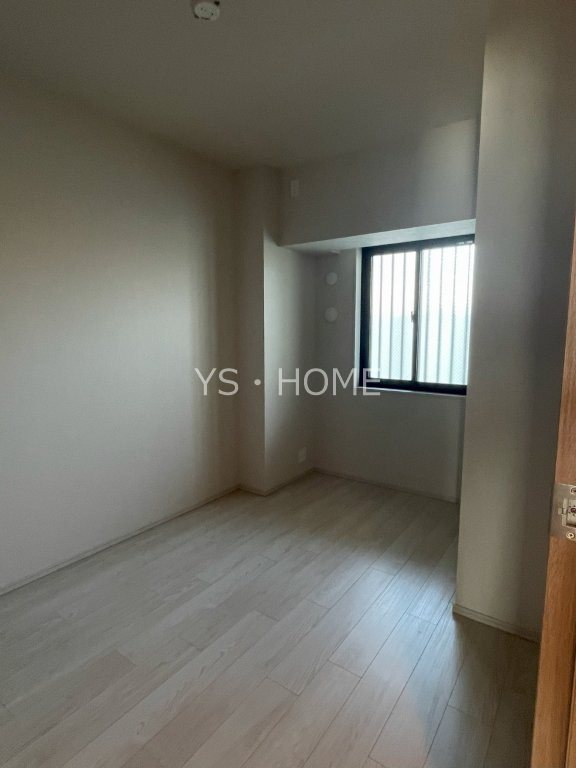 トラープランド蒼麗館 ベッドルーム