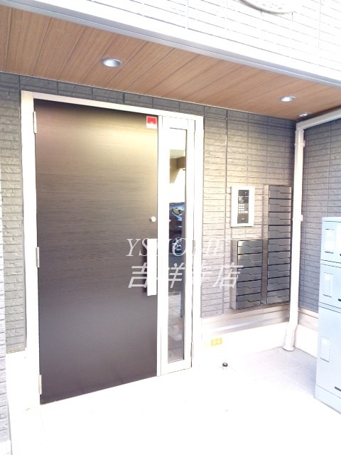 ソレール西久保 その他1