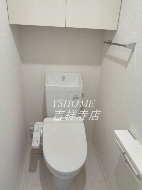 ソレール西久保 その他6