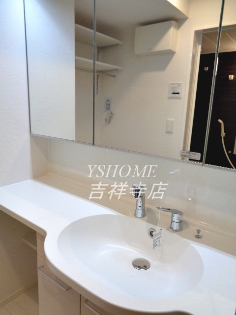 ソレール西久保 その他8