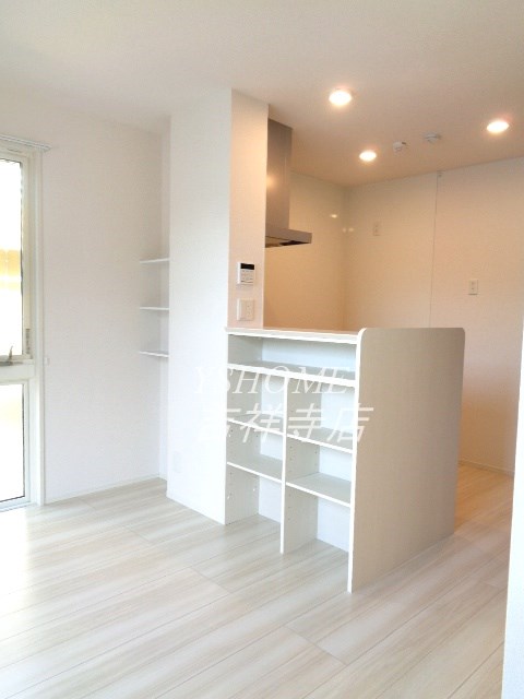 ソレール西久保 その他16