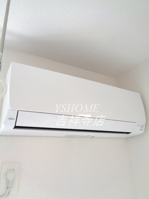 ソレール西久保 その他17