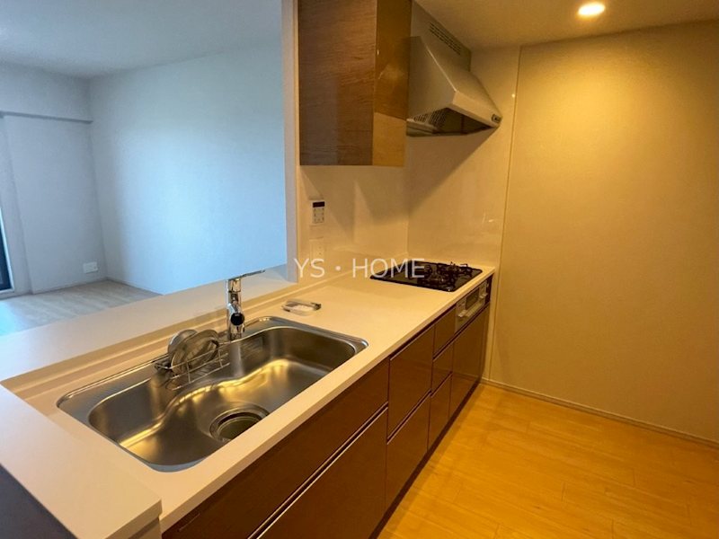 トラープランド蒼麗館 キッチン