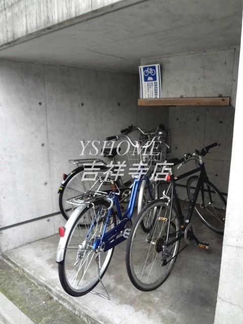 OCTOFOLIA その他1