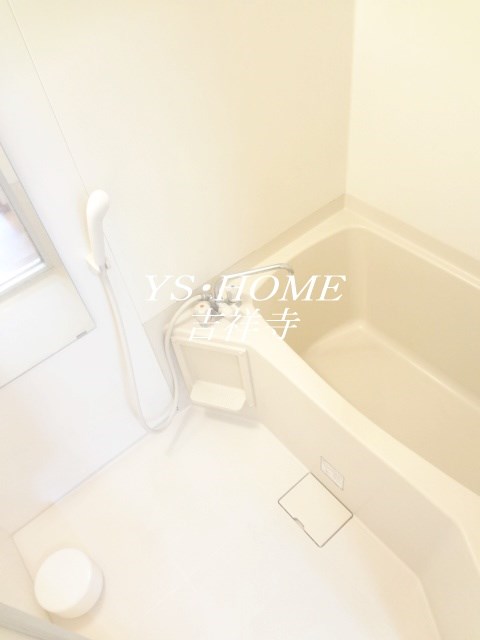 OCTOFOLIA 風呂画像