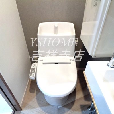 Laughter荻窪(ラフターオギクボ) その他2