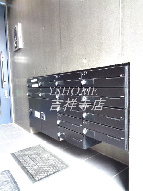 Laughter荻窪(ラフターオギクボ) その他5