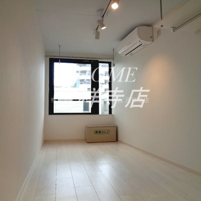 Laughter荻窪(ラフターオギクボ) ベッドルーム