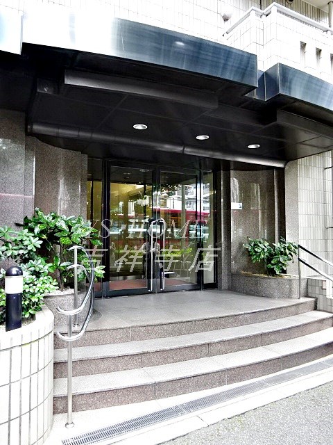 荻窪パークハウス その他2