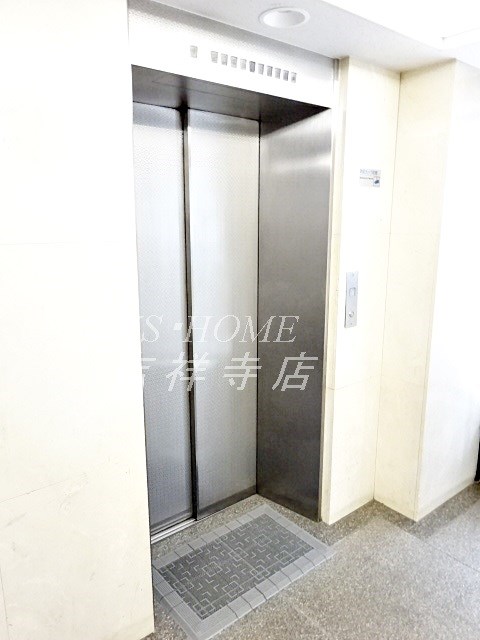 荻窪パークハウス その他4