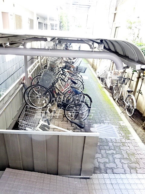 荻窪パークハウス その他5