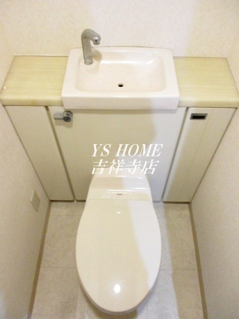 荻窪パークハウス その他7