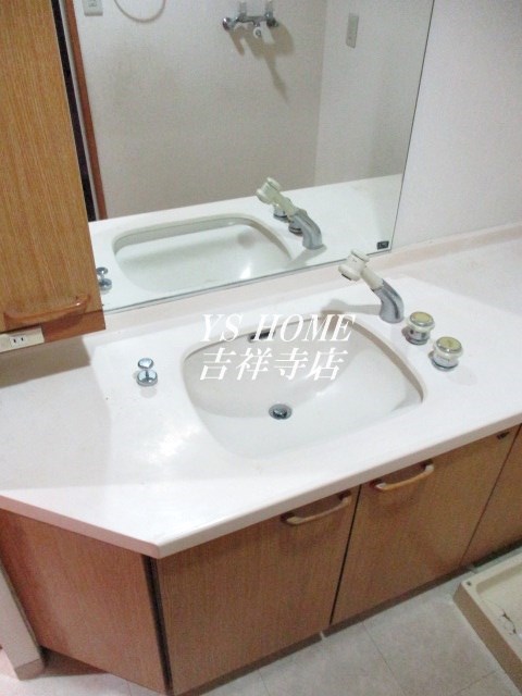 荻窪パークハウス その他8