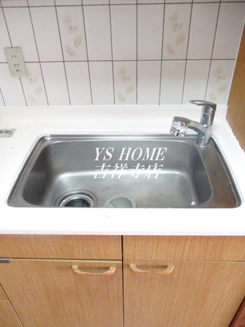 荻窪パークハウス その他10