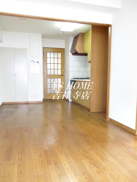 荻窪パークハウス その他11