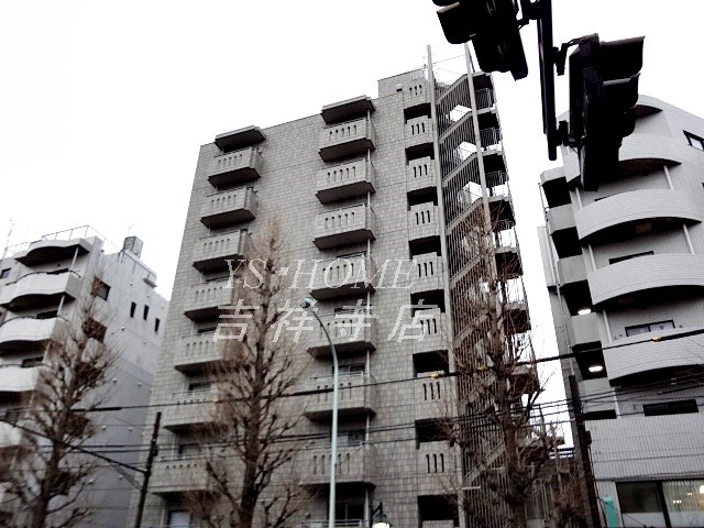 荻窪パークハウス その他12