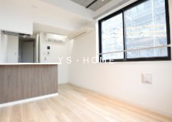 アリエル関町北 リビング