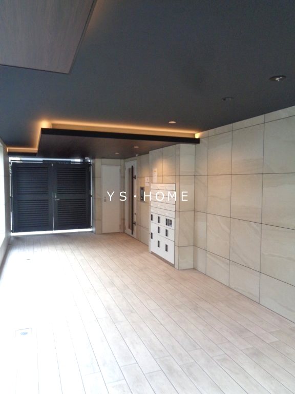 マリオン杉並 その他外観2