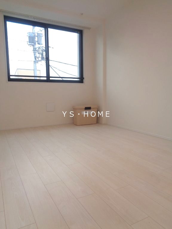 マリオン杉並 リビング