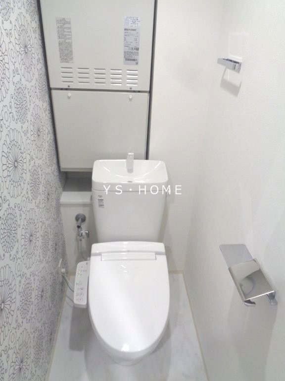 マリオン杉並 その他3