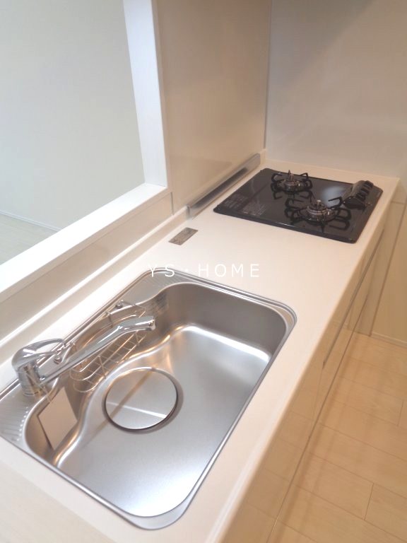 マリオン杉並 キッチン