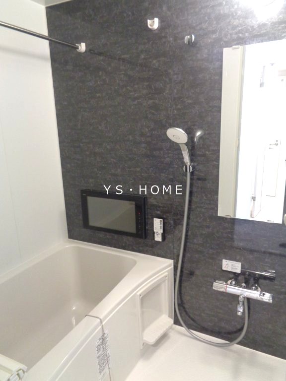 マリオン杉並 風呂画像