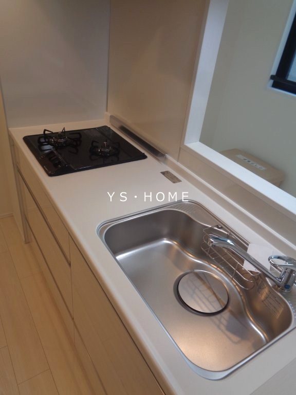 マリオン杉並 キッチン