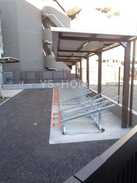 FAM ogikubo その他11