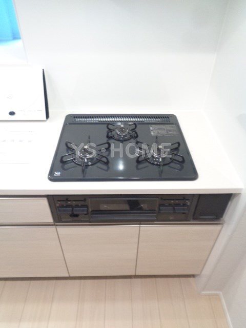 FAM ogikubo キッチン