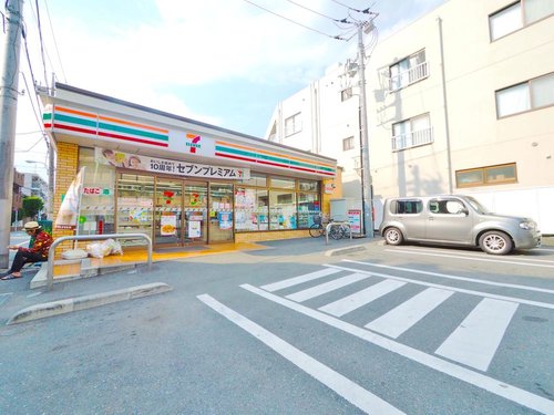 FAM ogikubo 周辺画像1