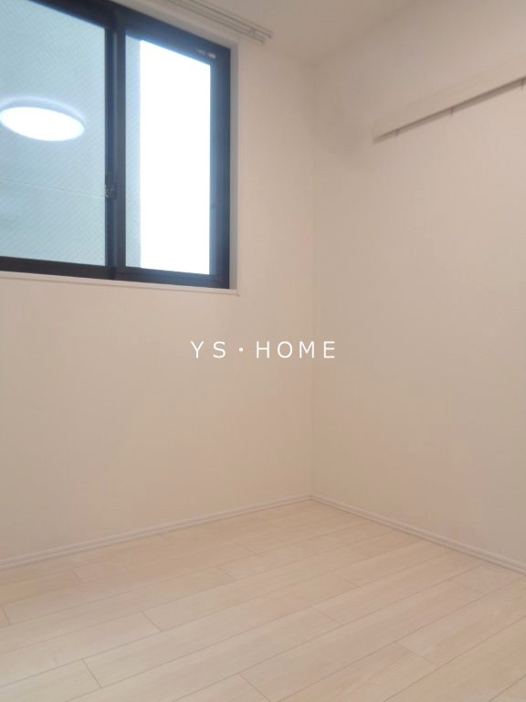 マリオン杉並 ベッドルーム