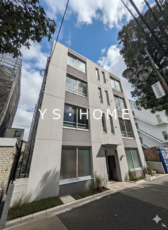 TASUKI杉並高井戸 外観