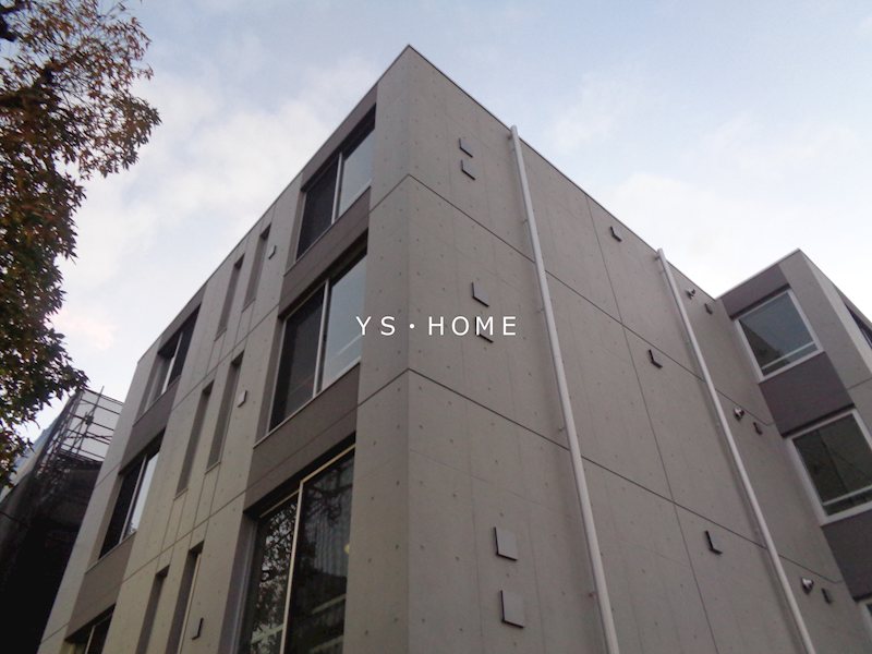 TASUKI杉並高井戸 その他外観4