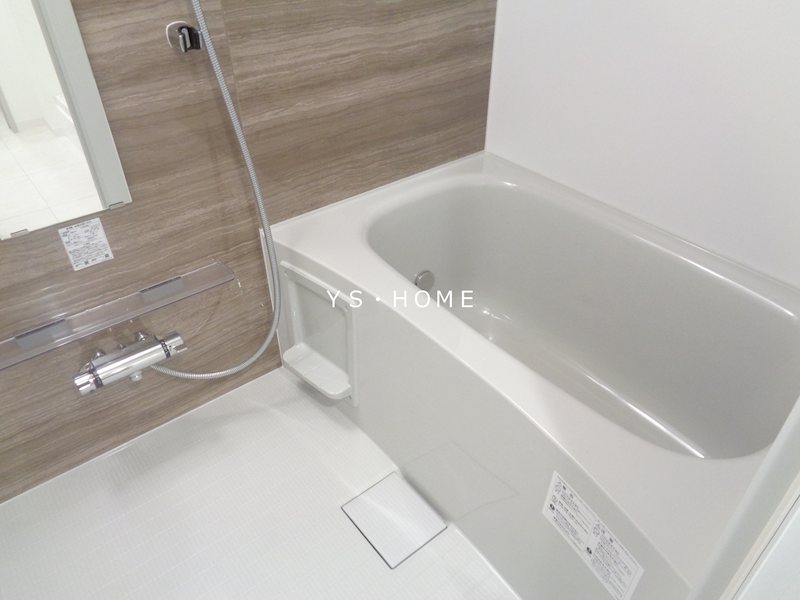 TASUKI杉並高井戸 風呂画像