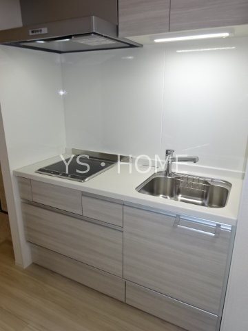 Bell Ⅱ キッチン