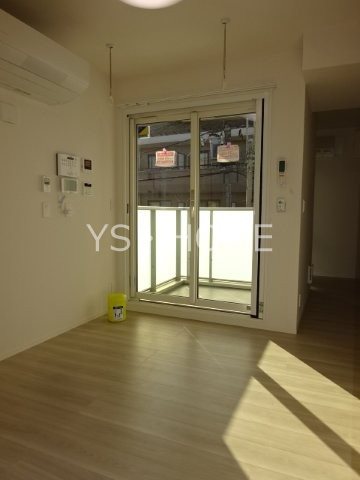 Bell Ⅱ ベッドルーム