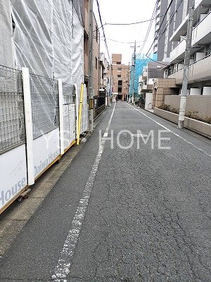 Bell Ⅱ その他外観3