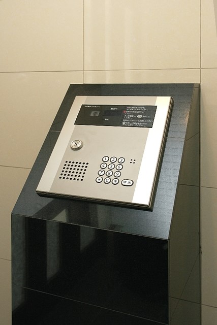 プレミール中野  その他外観1