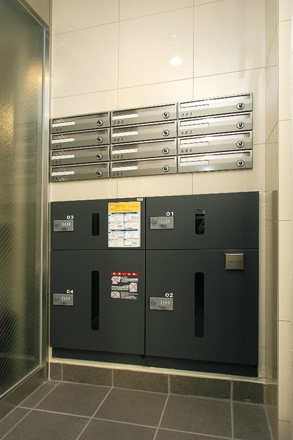 プレミール中野  その他外観4