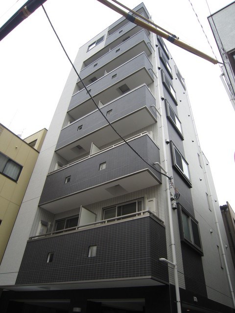 プレミール中野  その他外観5