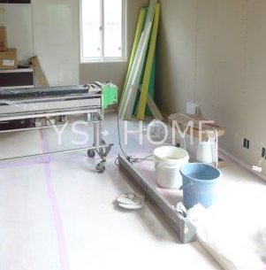 Bell Ⅱ ベッドルーム