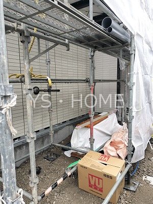 Bell Ⅱ その他外観2