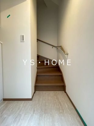 FAIR上井草 玄関