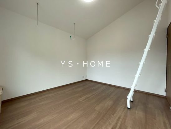 FAIR上井草 ベッドルーム