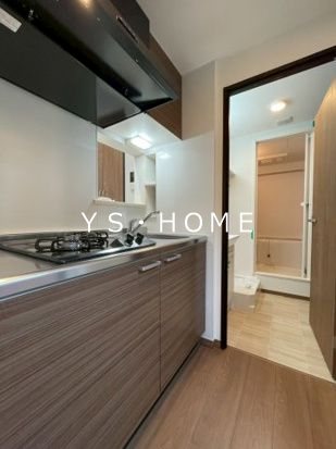 FAIR上井草 キッチン